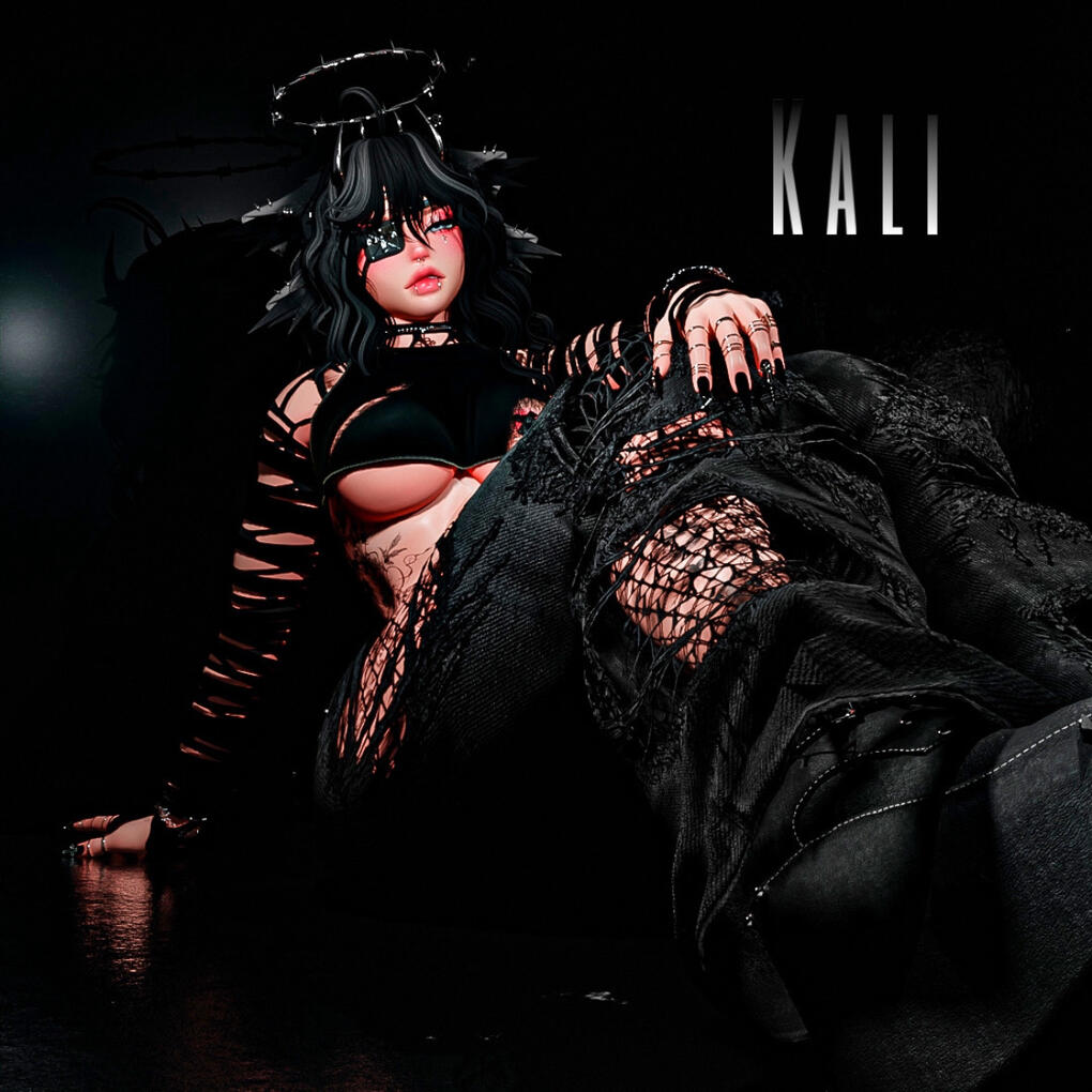 Kali